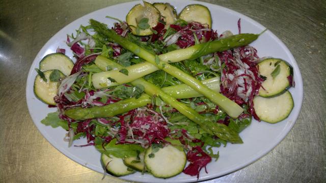 Spargel